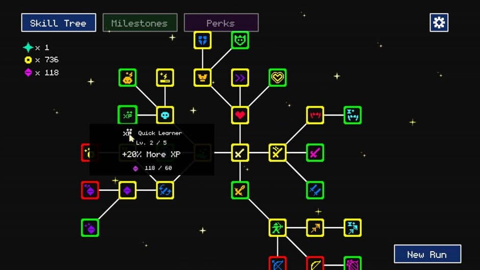 Loot Loop screenshot