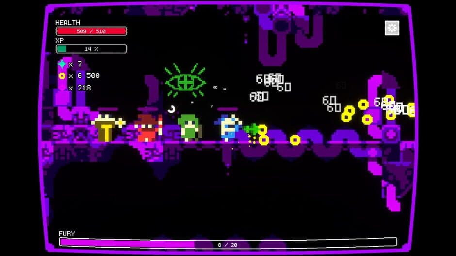 Loot Loop screenshot