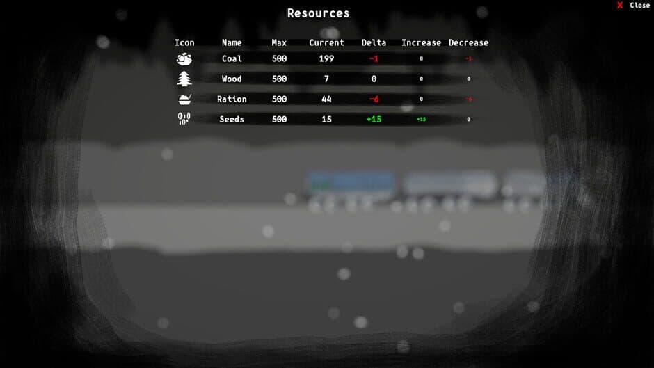 Frost Loop screenshot