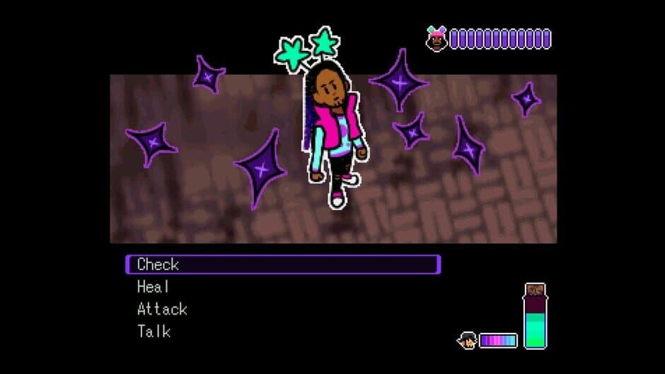 Vizul 1: Empatia - Adventure in Nice Colors screenshot