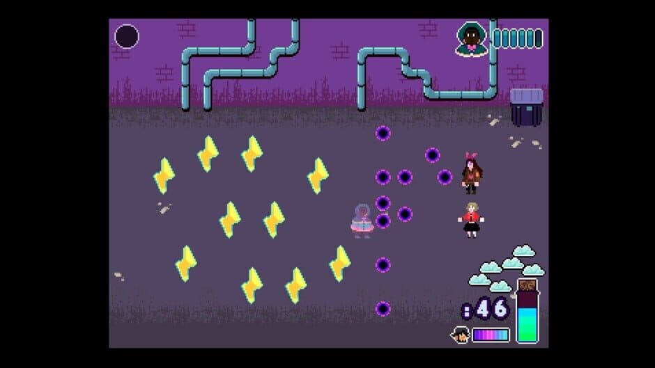 Vizul 1: Empatia - Adventure in Nice Colors screenshot