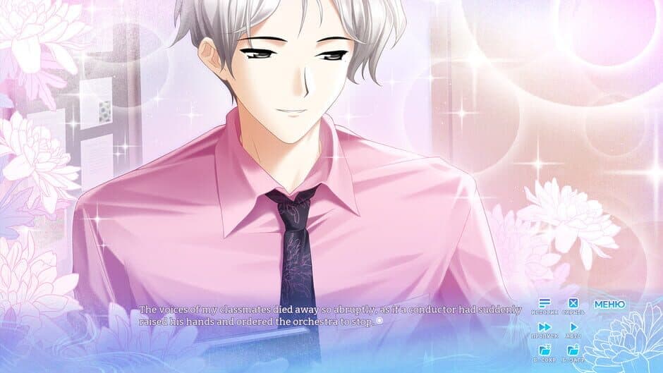 Chrysanthemum: On the Way to Sweet Dreams screenshot