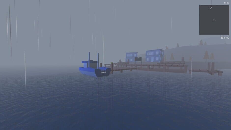 Salvage Unlimited screenshot