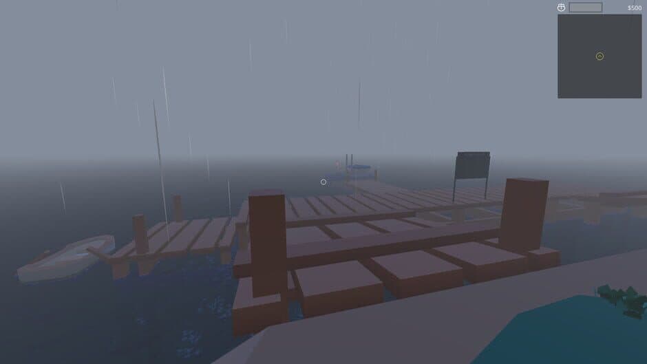 Salvage Unlimited screenshot