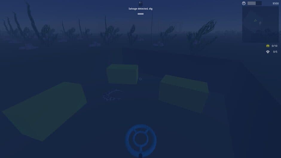 Salvage Unlimited screenshot