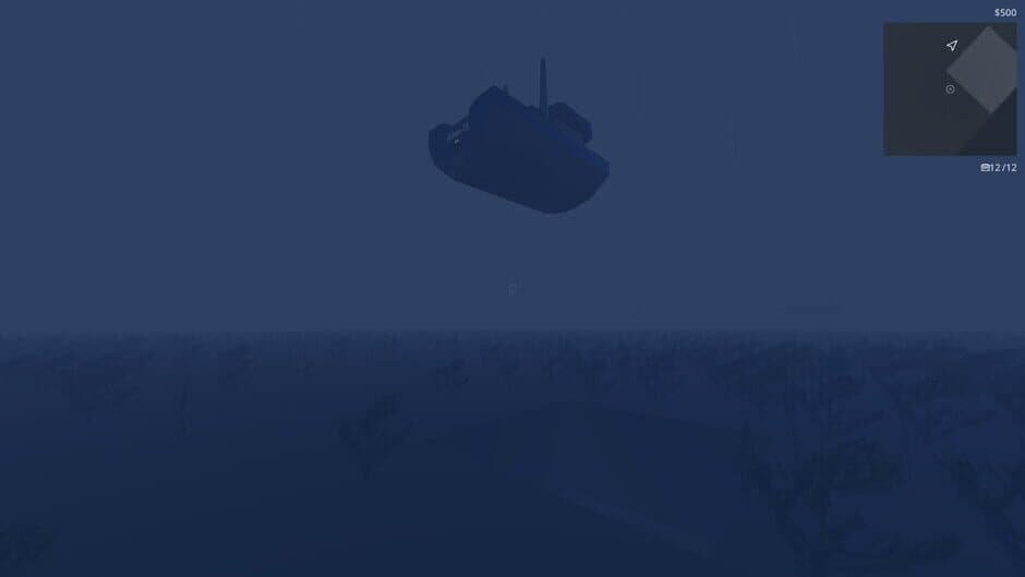 Salvage Unlimited screenshot