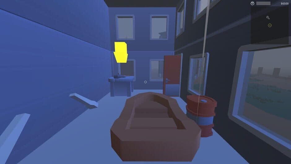 Salvage Unlimited screenshot