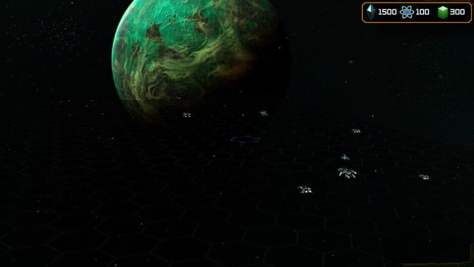 Ancient Frontier: Tactics screenshot