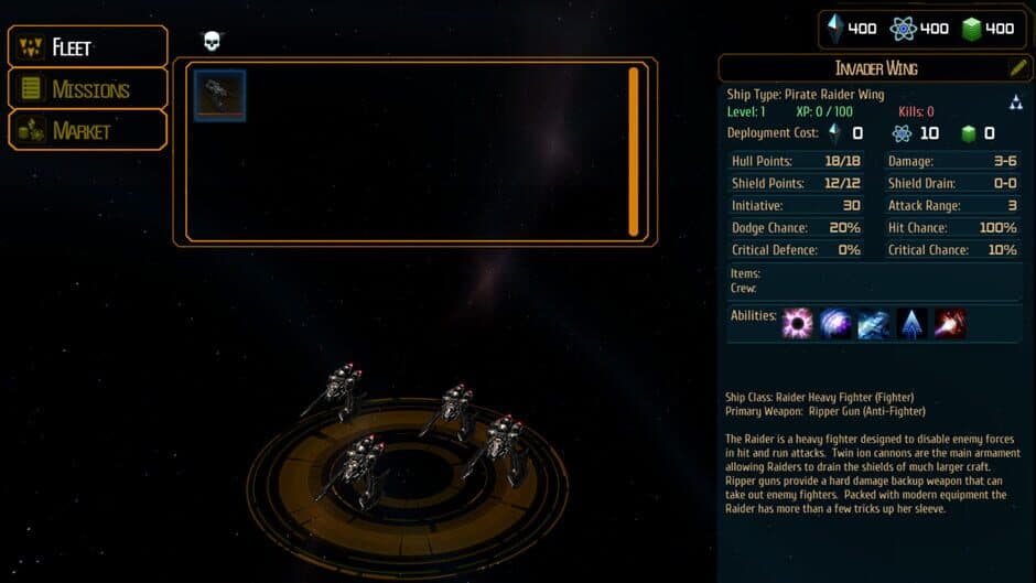 Ancient Frontier: Tactics screenshot