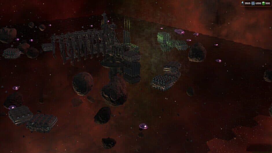 Ancient Frontier: Tactics screenshot