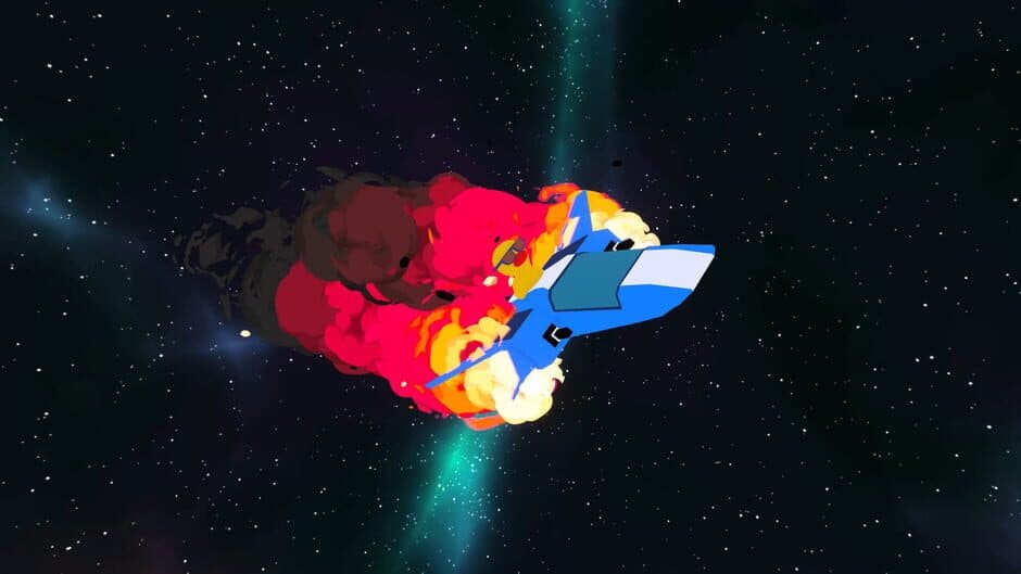 Find 100 Ducks and Blast Them...in Space!!! screenshot