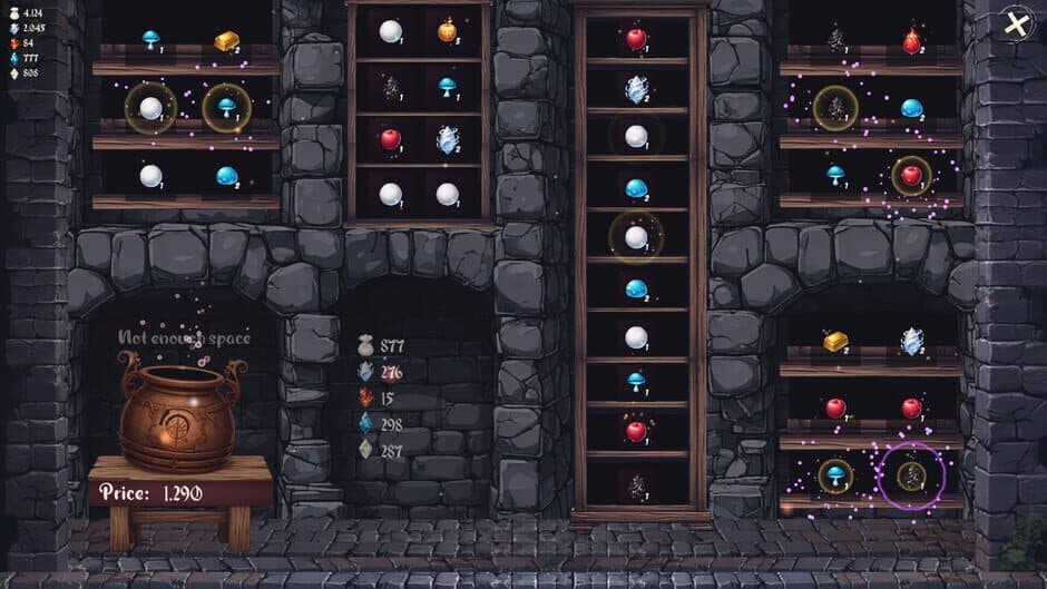 Magiclean screenshot