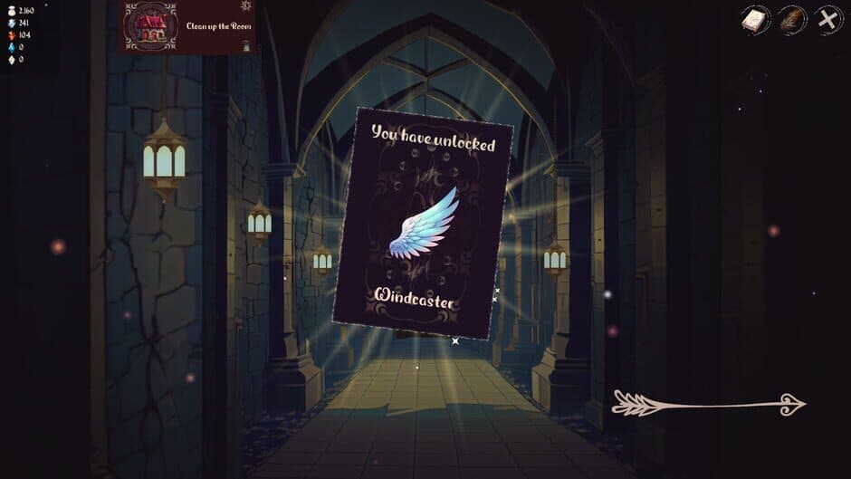 Magiclean screenshot