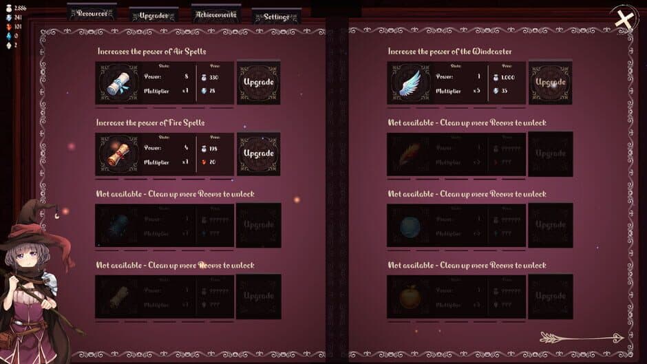 Magiclean screenshot