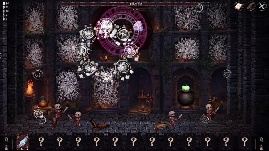 Magiclean screenshot