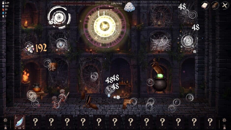 Magiclean screenshot