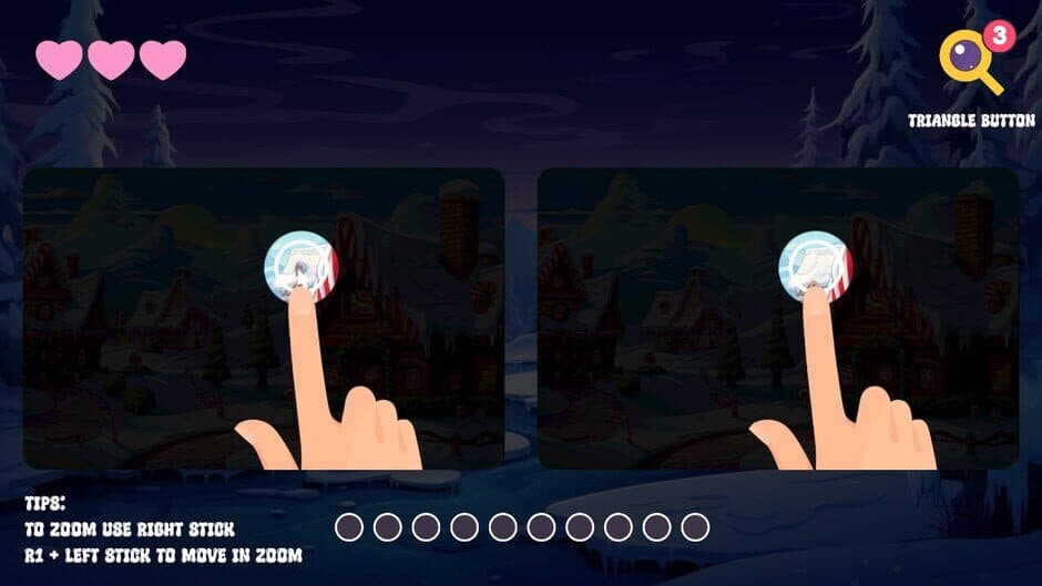 Holiday Eye Spy 2 screenshot