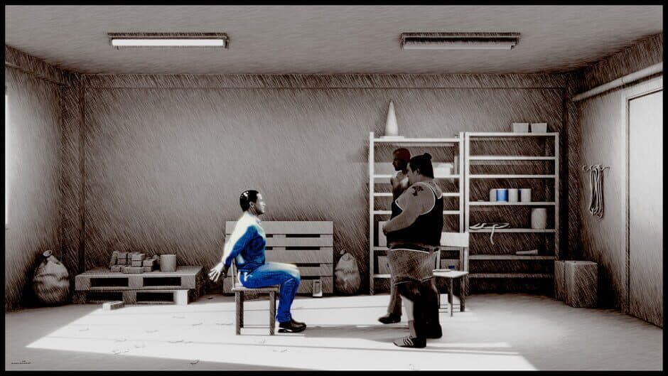 Chief Cenab: Şahmaran screenshot