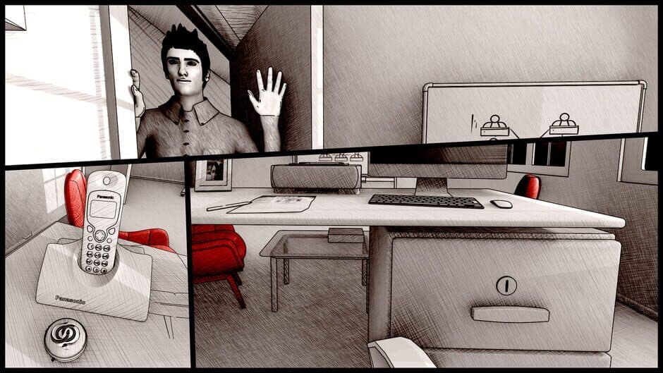 Chief Cenab: Şahmaran screenshot