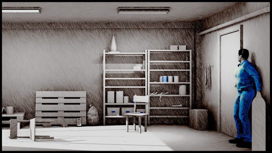 Chief Cenab: Şahmaran screenshot