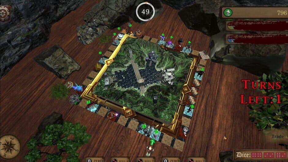 Kingdom Dice screenshot