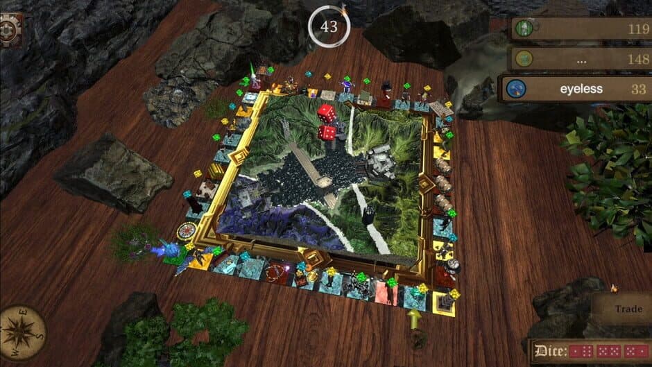 Kingdom Dice screenshot