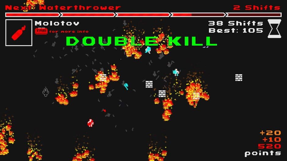 Salt vs. Pepper screenshot