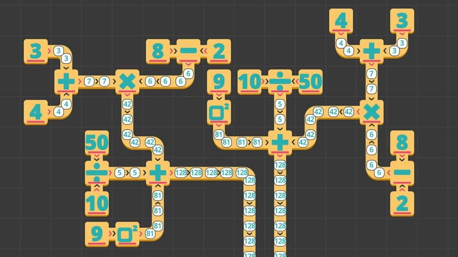 Another Game About Automation screenshot