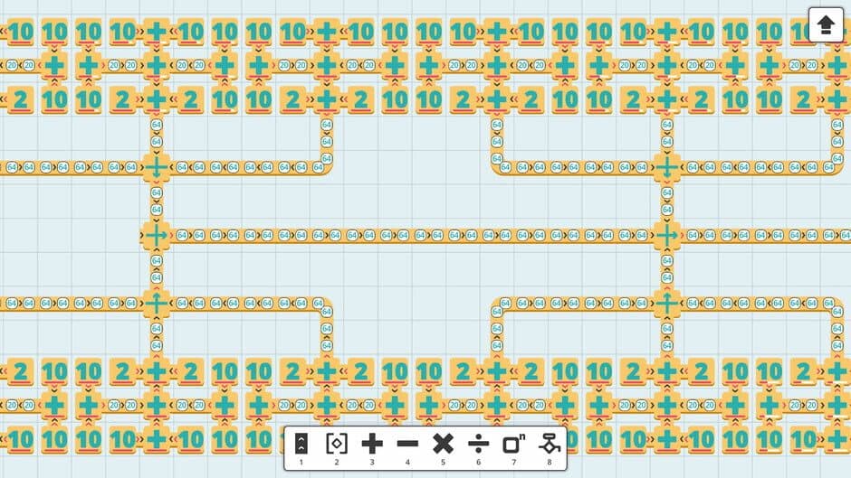 Another Game About Automation screenshot