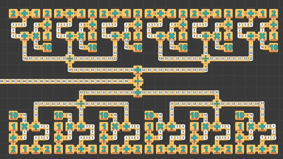 Another Game About Automation screenshot