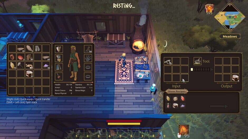 Until North Ends screenshot