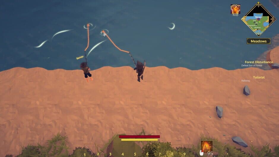 Until North Ends screenshot