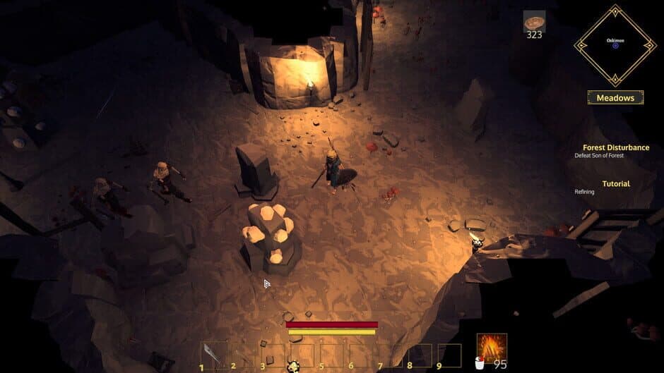 Until North Ends screenshot