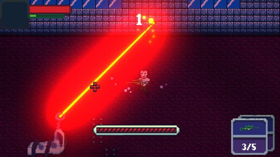 Discarded screenshot