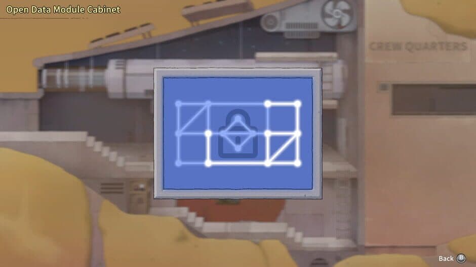 Last Spaceship screenshot