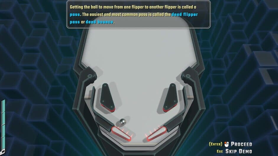 Flipper of Eridanus screenshot