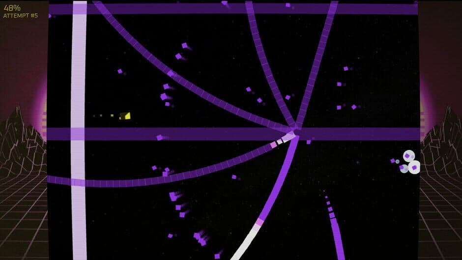 Shapes N Music screenshot