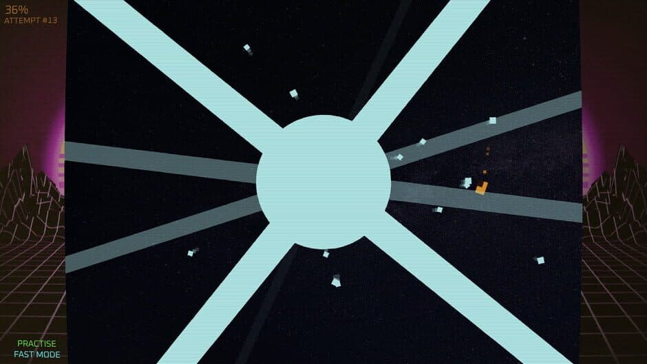 Shapes N Music screenshot