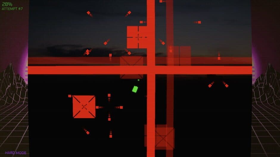 Shapes N Music screenshot