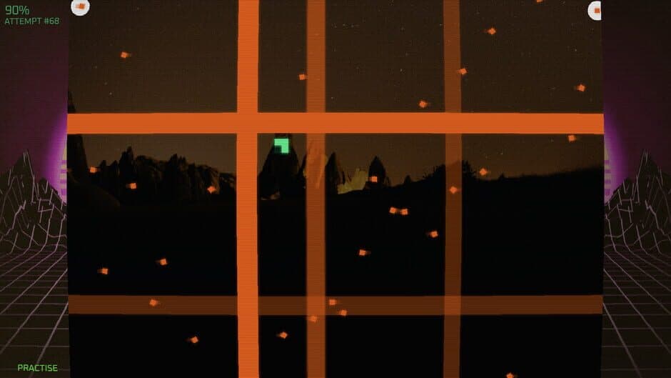 Shapes N Music screenshot