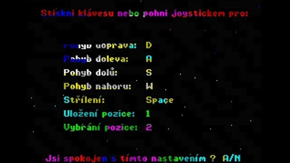 Bad Dream screenshot