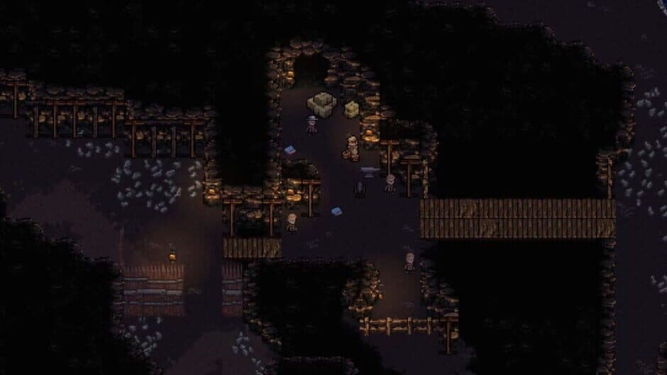 Chronia: The Rotcore screenshot