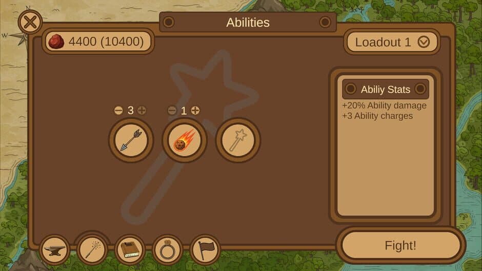 Anvira: Forge Defense screenshot