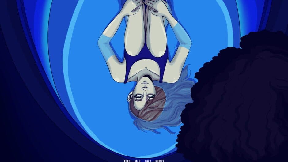 Rest: In a Dark Room screenshot