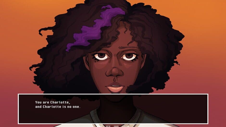 Rest: In a Dark Room screenshot