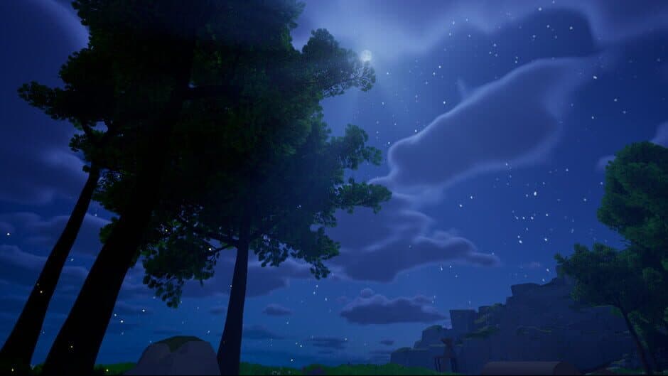 Woolberry Ranch screenshot