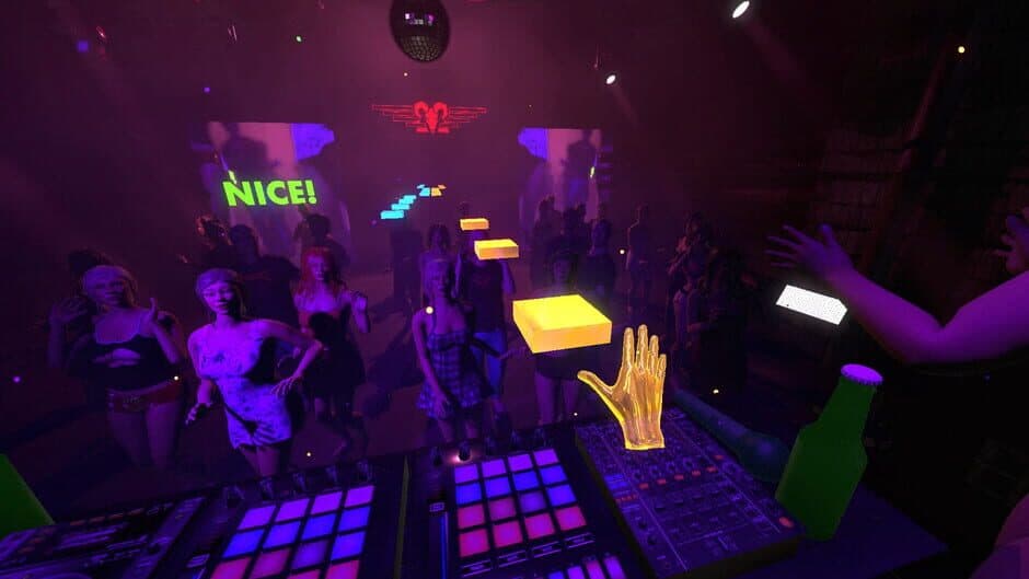 DJ Lusty Beats screenshot