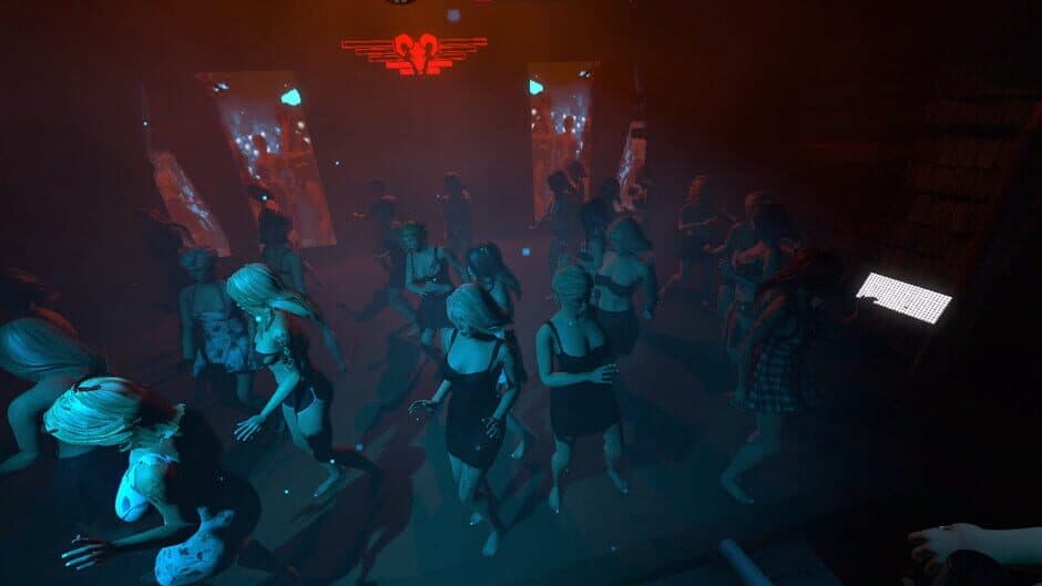 DJ Lusty Beats screenshot