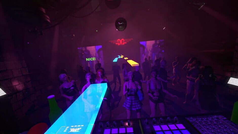 DJ Lusty Beats screenshot