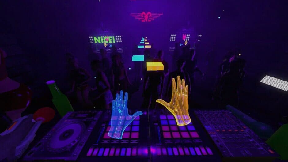 DJ Lusty Beats screenshot